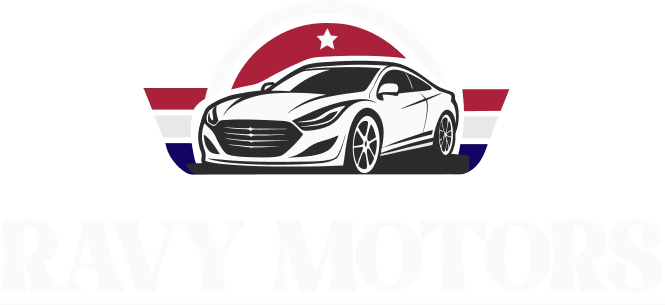 Ravymotors.pt logo - Início